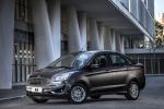 Ford Ka Titanium Sedan 2018 года (LA)